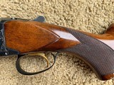 Browning Superposed Lightning Broadway O/U 12 Gauge - 4 of 15
