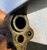 Colt SAA Blue Case Color 38-40 Latest Production 4 3/4" Barrel - 11 of 15