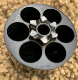 Colt SAA Blue Case Color 38-40 Latest Production 4 3/4" Barrel - 9 of 15