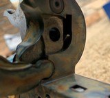 Colt SAA Blue Case Color 38-40 Latest Production 4 3/4" Barrel - 12 of 15