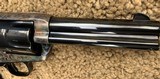Colt SAA Blue Case Color 38-40 Latest Production 4 3/4" Barrel - 7 of 15