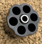 Colt SAA Blue Case Color 38-40 Latest Production 4 3/4" Barrel - 10 of 15