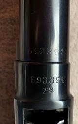 Winchester Model 12 20 Gauge - 10 of 15