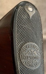 Winchester Model 42 410 Gauge - 12 of 15