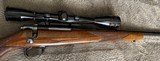 Browning Safari (Sako) 22-250 - 1 of 15
