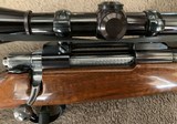 Browning Safari (Sako) 22-250 - 3 of 15