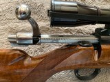Browning Safari (Sako) 22-250 - 7 of 15