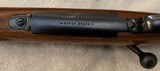 Winchester Pre 64 Super Grade Transition model 220 Swift - 5 of 15