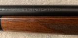 Winchester Pre 64 Super Grade Transition model 220 Swift - 8 of 15