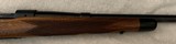 Winchester Pre 64 Super Grade Transition model 220 Swift - 3 of 15