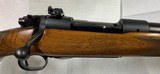 Winchester Pre 64 Super Grade Transition model 220 Swift - 1 of 15