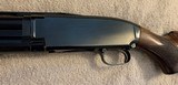 Winchester Model 12 Trap 12 Gauge - 5 of 15