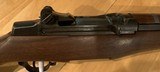 Springfield Armory M1 Garand 30-06 - 2 of 15