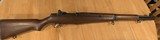 Springfield Armory M1 Garand 30-06 - 1 of 15