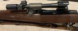Springfield Armory M1 D Sniper 30-06 - 3 of 15