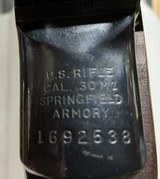 Springfield Armory M1 D Sniper 30-06 - 10 of 15