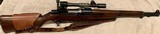 Springfield Armory M1 D Sniper 30-06 - 1 of 15