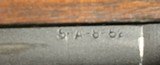 Springfield Armory M1 D Sniper 30-06 - 4 of 15
