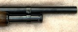 Winchester model 97 12 Gauge - 3 of 15