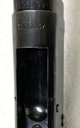 Winchester model 97 12 Gauge - 11 of 15