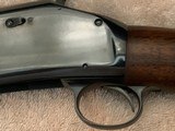 Winchester model 97 12 Gauge - 4 of 15