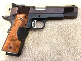 Les Baer 1911 Concept I 45ACP - 1 of 8