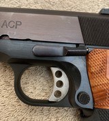 Les Baer 1911 Concept I 45ACP - 3 of 8