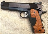 Les Baer 1911 Concept I 45ACP - 2 of 8