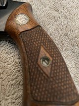 Smith & Wesson Model 43, .22 Long Rifle - 12 of 15