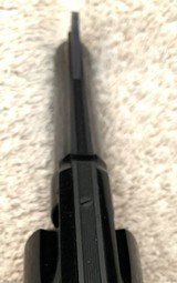 Smith & Wesson Model 43, .22 Long Rifle - 5 of 15