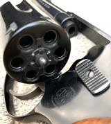 Smith & Wesson Model 43, .22 Long Rifle - 7 of 15