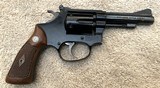 Smith & Wesson Model 43, .22 Long Rifle - 2 of 15