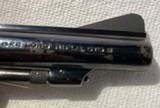 Smith & Wesson Model 43, .22 Long Rifle - 14 of 15