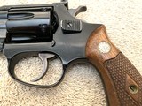 Smith & Wesson Model 43, .22 Long Rifle - 4 of 15