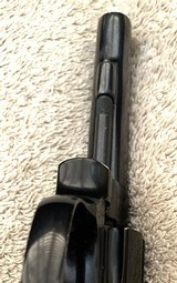 Smith & Wesson Model 43, .22 Long Rifle - 6 of 15