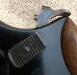 Smith & Wesson Model 43, .22 Long Rifle - 11 of 15