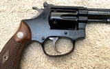 Smith & Wesson Model 43, .22 Long Rifle - 3 of 15