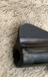 Smith & Wesson Model 43, .22 Long Rifle - 10 of 15