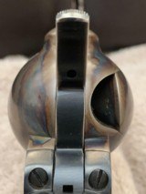 Colt, Single Action Army, 2nd Generation 7 1/2