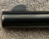 Colt, Single Action Army, 2nd Generation 7 1/2