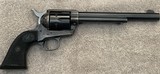 Colt, Single Action Army, 2nd Generation 7 1/2