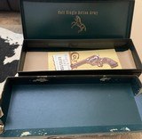 Colt, Single Action Army, 2nd Generation 7 1/2