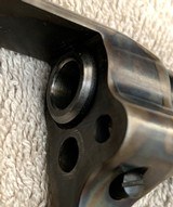 Colt, Single Action Army, 2nd Generation 7 1/2