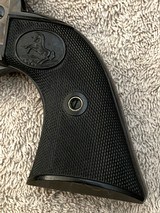Colt, Single Action Army, 2nd Generation 7 1/2