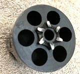 Colt, Single Action Army, 2nd Generation 7 1/2