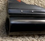 Smith & Wesson Pre Model 27 357 Magnum - 7 of 15