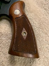 Smith & Wesson Pre Model 27 357 Magnum - 8 of 15