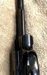 Smith & Wesson Pre Model 27 357 Magnum - 10 of 15