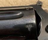 Smith & Wesson Pre Model 27 357 Magnum - 5 of 15