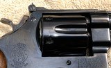Smith & Wesson Pre Model 27 357 Magnum - 4 of 15